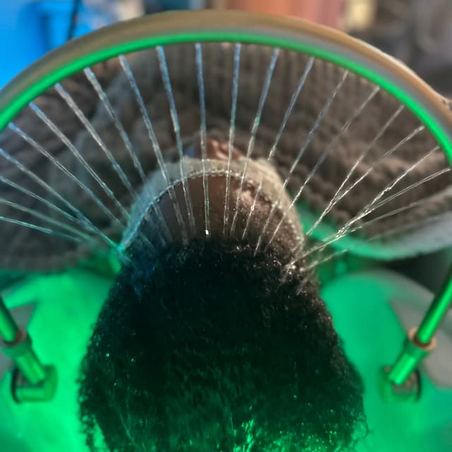Head Spa Treatment Package at Make Me Beauty, LLC in Roswell, GA
